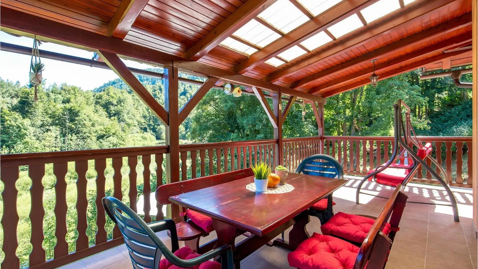 Awesome Apartment In Lokve Mrzla Vodica 펜션
