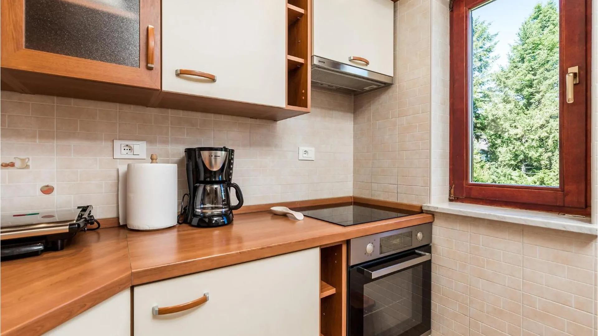 Awesome Apartment In Lokve Mrzla Vodica