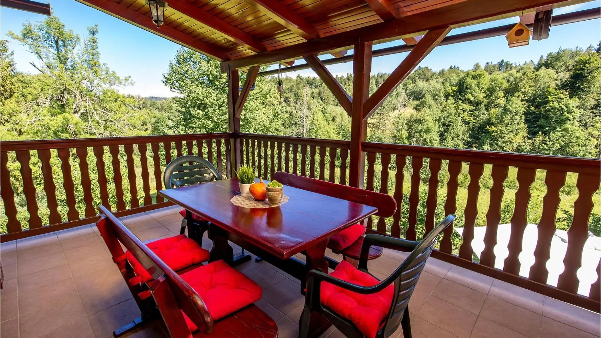 Awesome Apartment In Lokve Mrzla Vodica 0*,