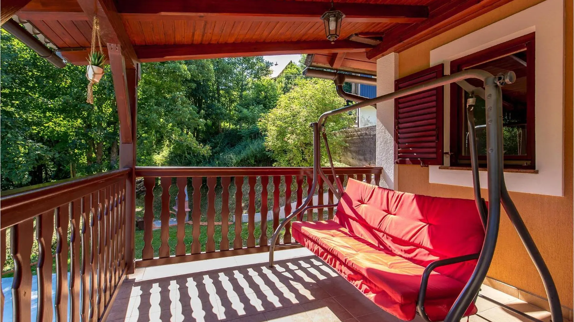 Awesome Apartment In Lokve Mrzla Vodica 크로아티아